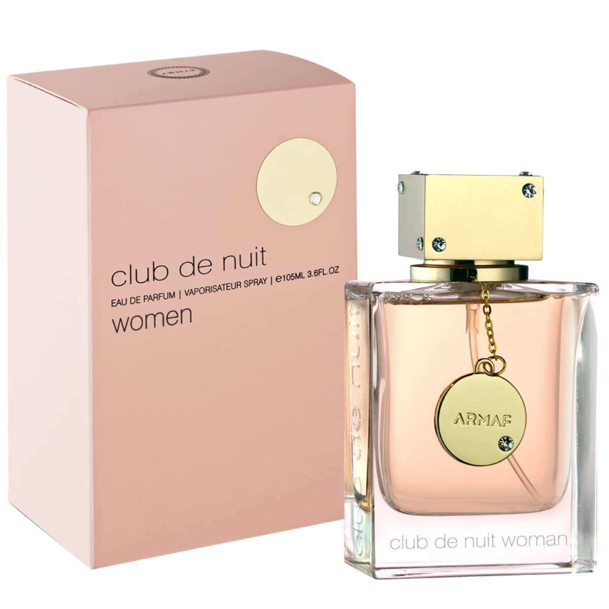 CLUB DE NUIT WOMEN