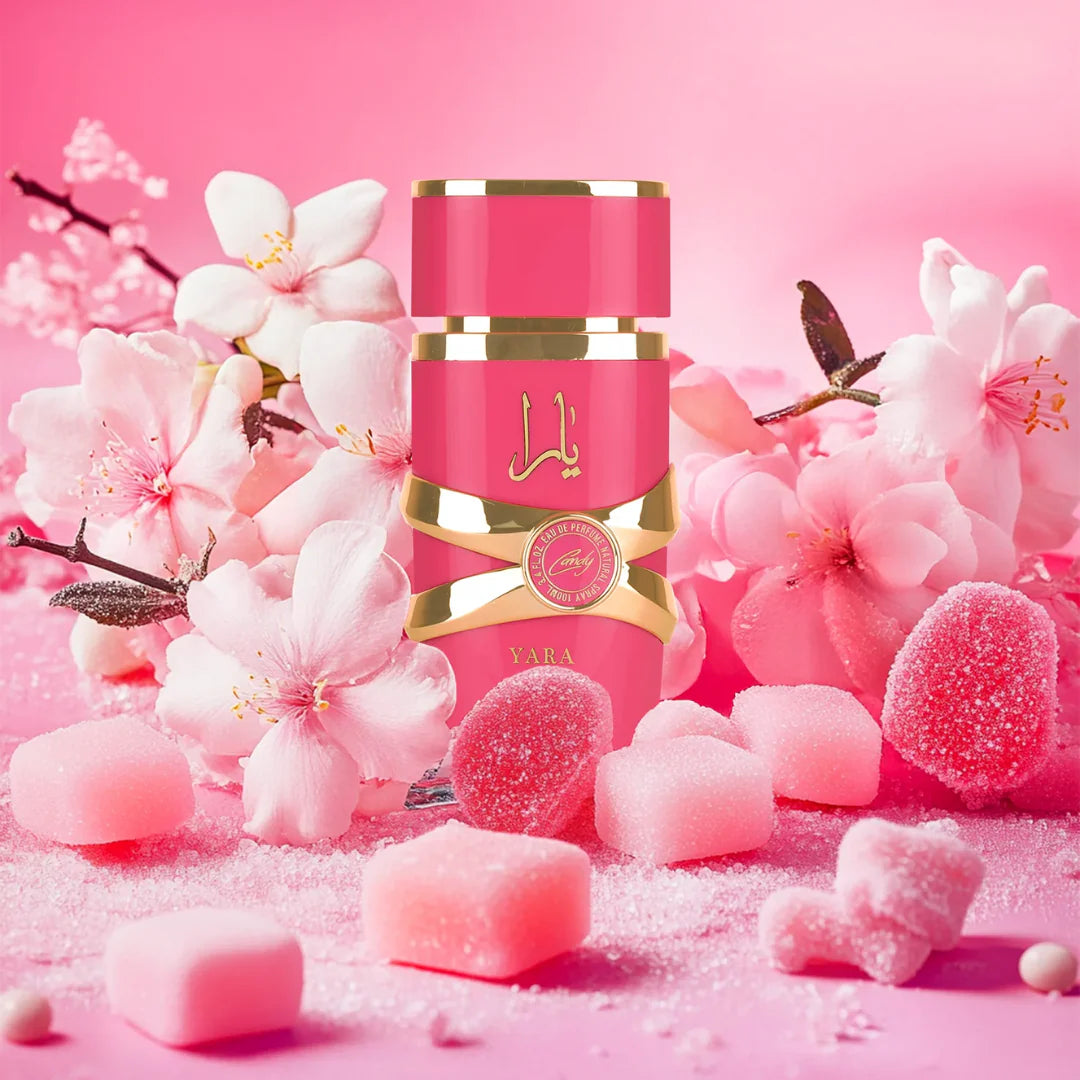 YARA CANDY LATTAFA