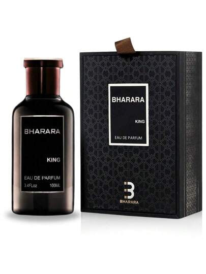 BHARARA KING MEN 3.4 OZ