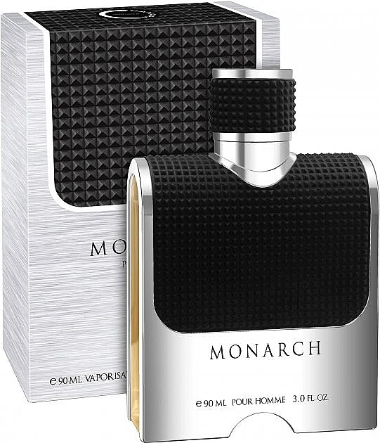 MONARCH 3.0 OZ