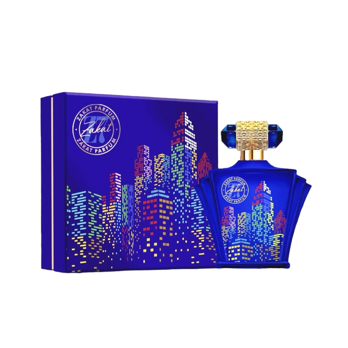 ZAKAT Z7 100 ML