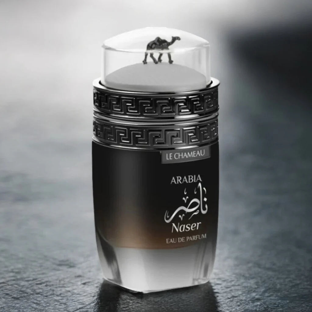 ARABIA NASER 100ML