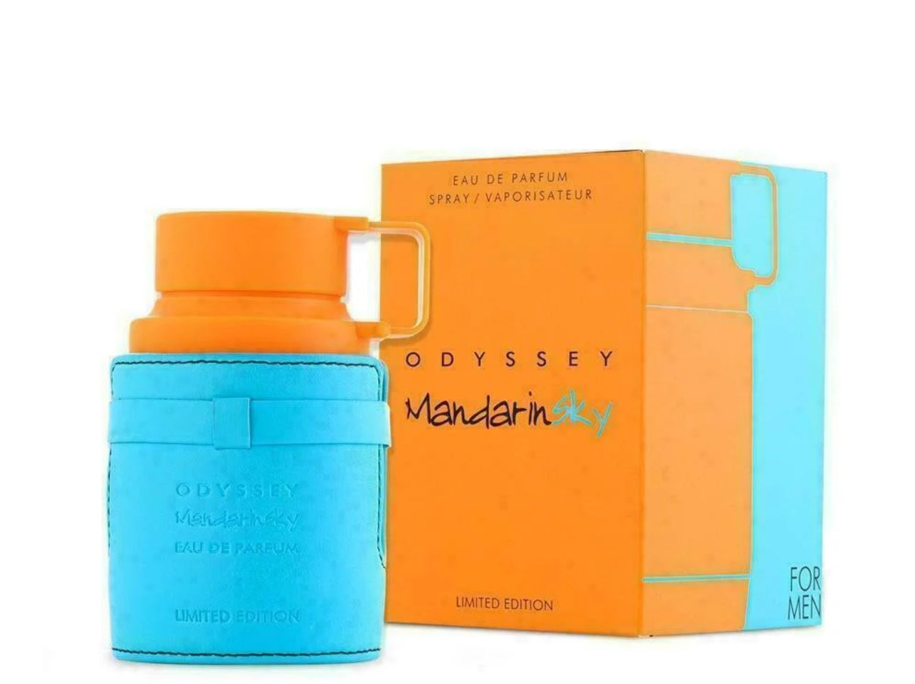 ODYSSEY MANDARIN SKY