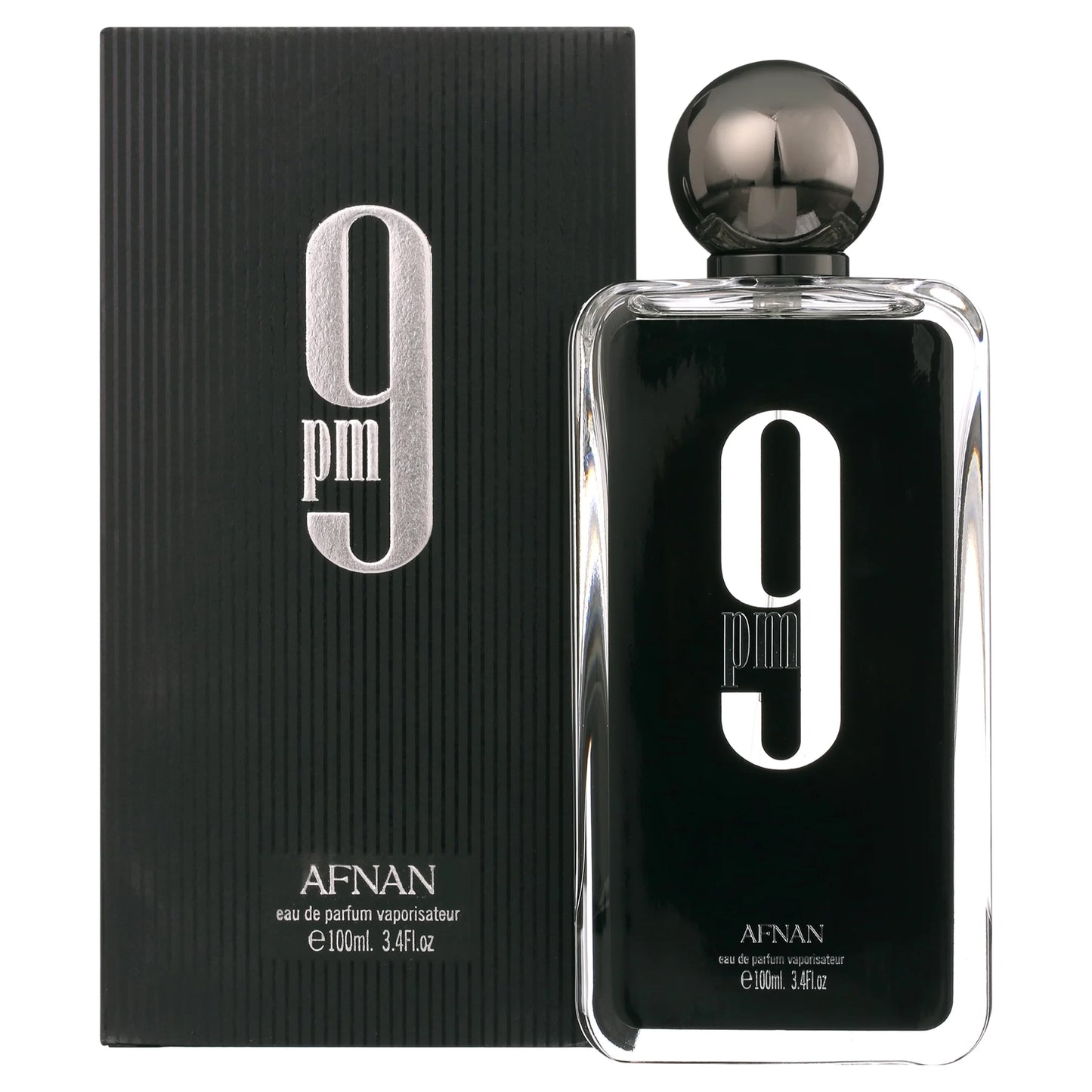 AFNAN 9PM MEN 3.4 OZ