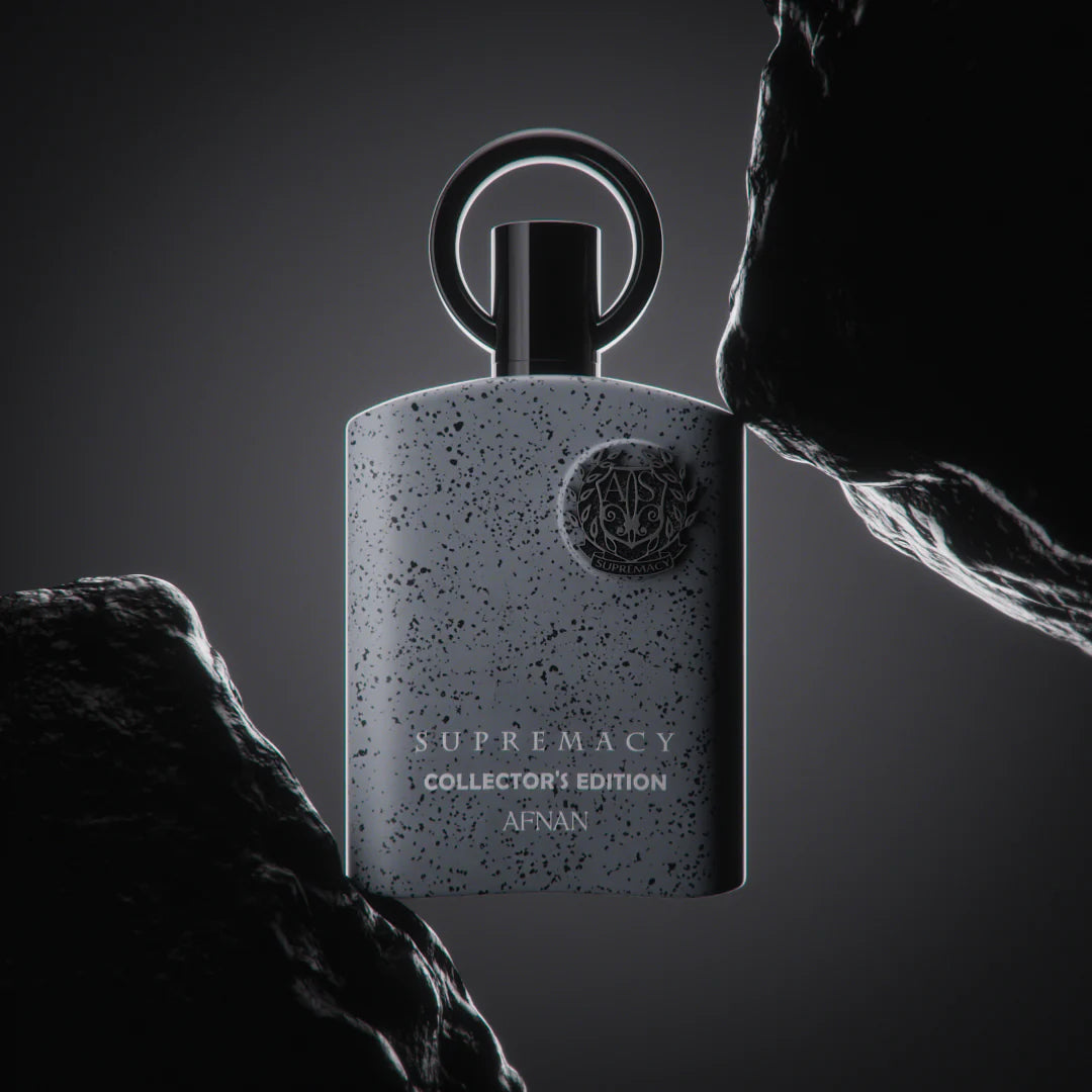 SUPREMACY COLLECTOR'S EDITION POUR HOMME AFNAN 100ML