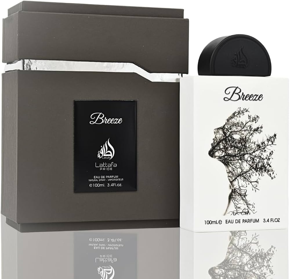 BREEZE LATTAFA PRIDE 100 ML