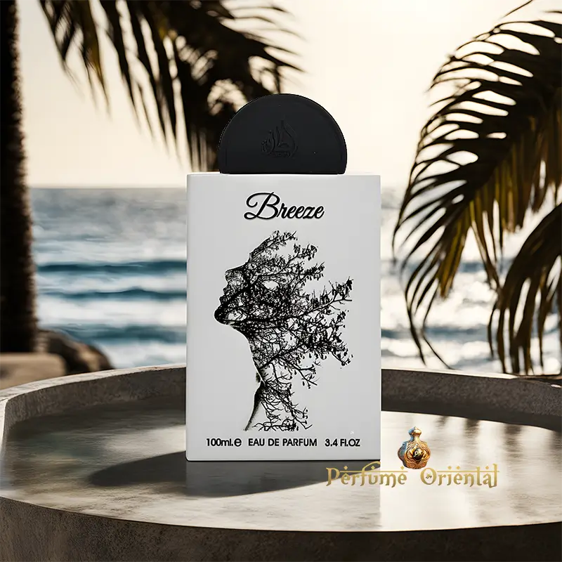 BREEZE LATTAFA PRIDE 100 ML